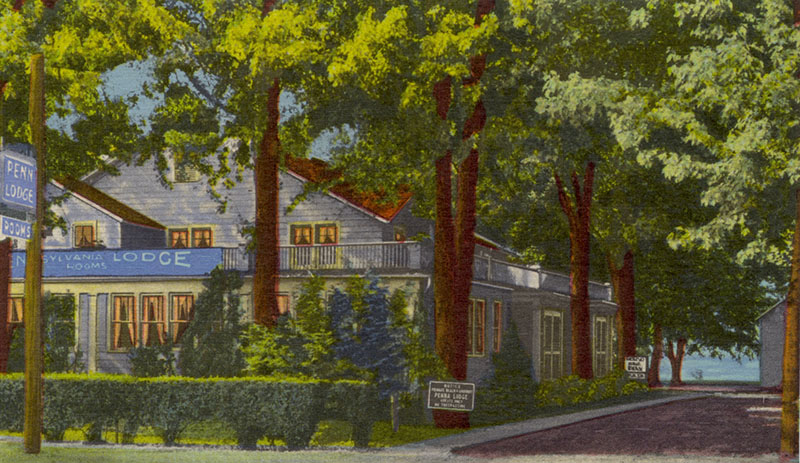 A History Of Geneva On The Lakes Rose Cottage Gotl Summer Fun
